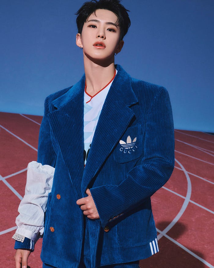 HOSHI/BSS(SEVENTEEN)(P)&(C)PLEDIS Entertainment
