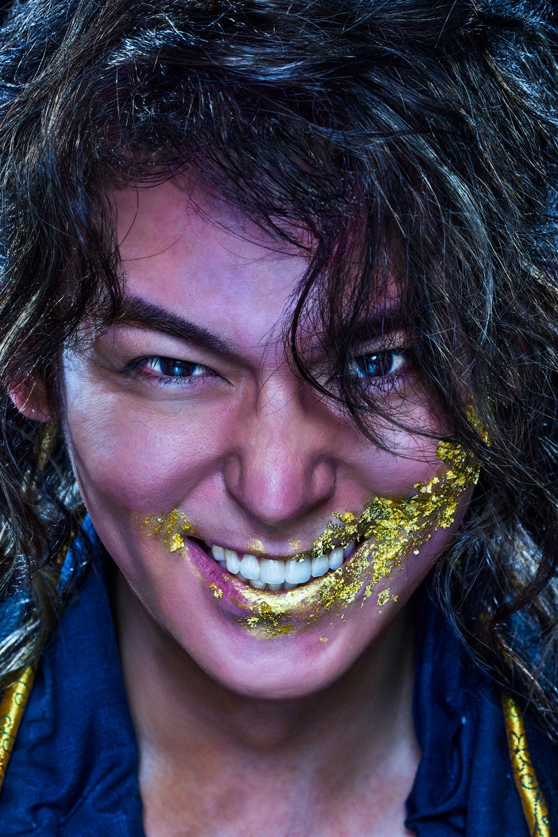 WEST.小瀧望主演舞台「うま－馬に乗ってこの世の外へ－」日本初演決定 原作は井上ひさし氏【コメント】