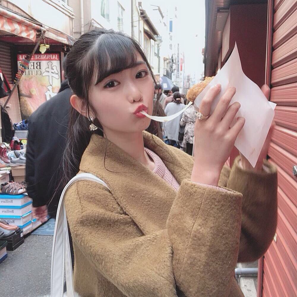 大槻アイリ（提供写真）