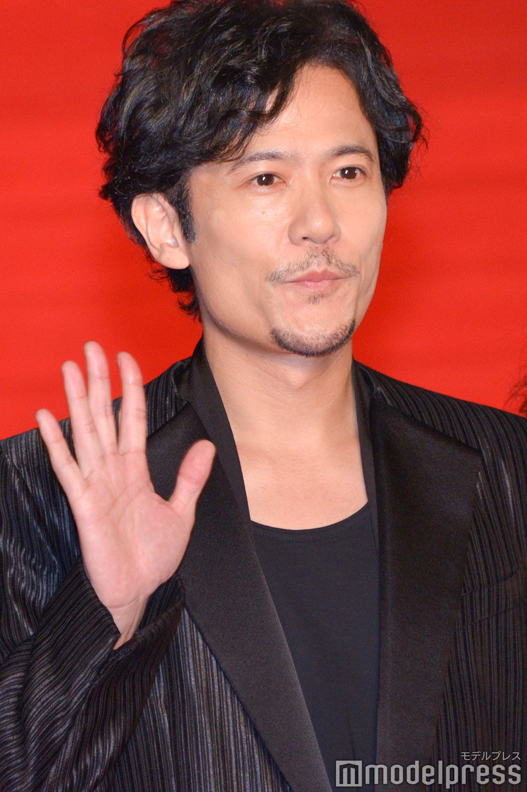 稲垣吾郎 （C）モデルプレス