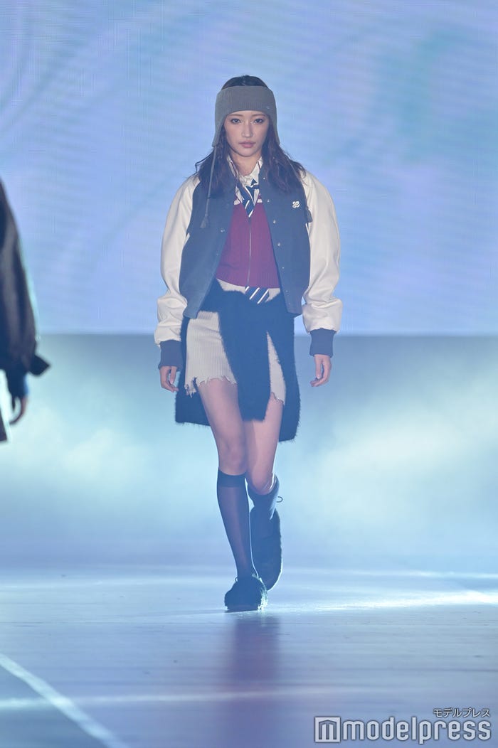 小川桜花(C)モデルプレス