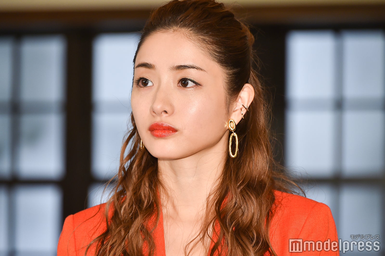 石原さとみ （C）モデルプレス