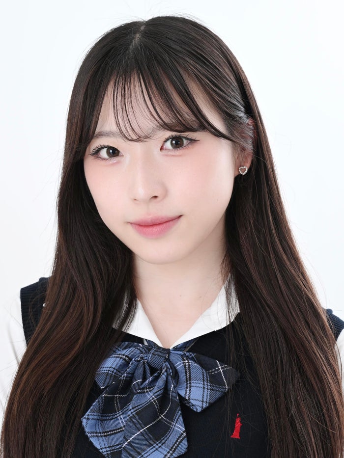 【女子高生ミスコン2024ファイナリスト／エントリーNo.1「ミレイ」】北海道・東北エリア代表