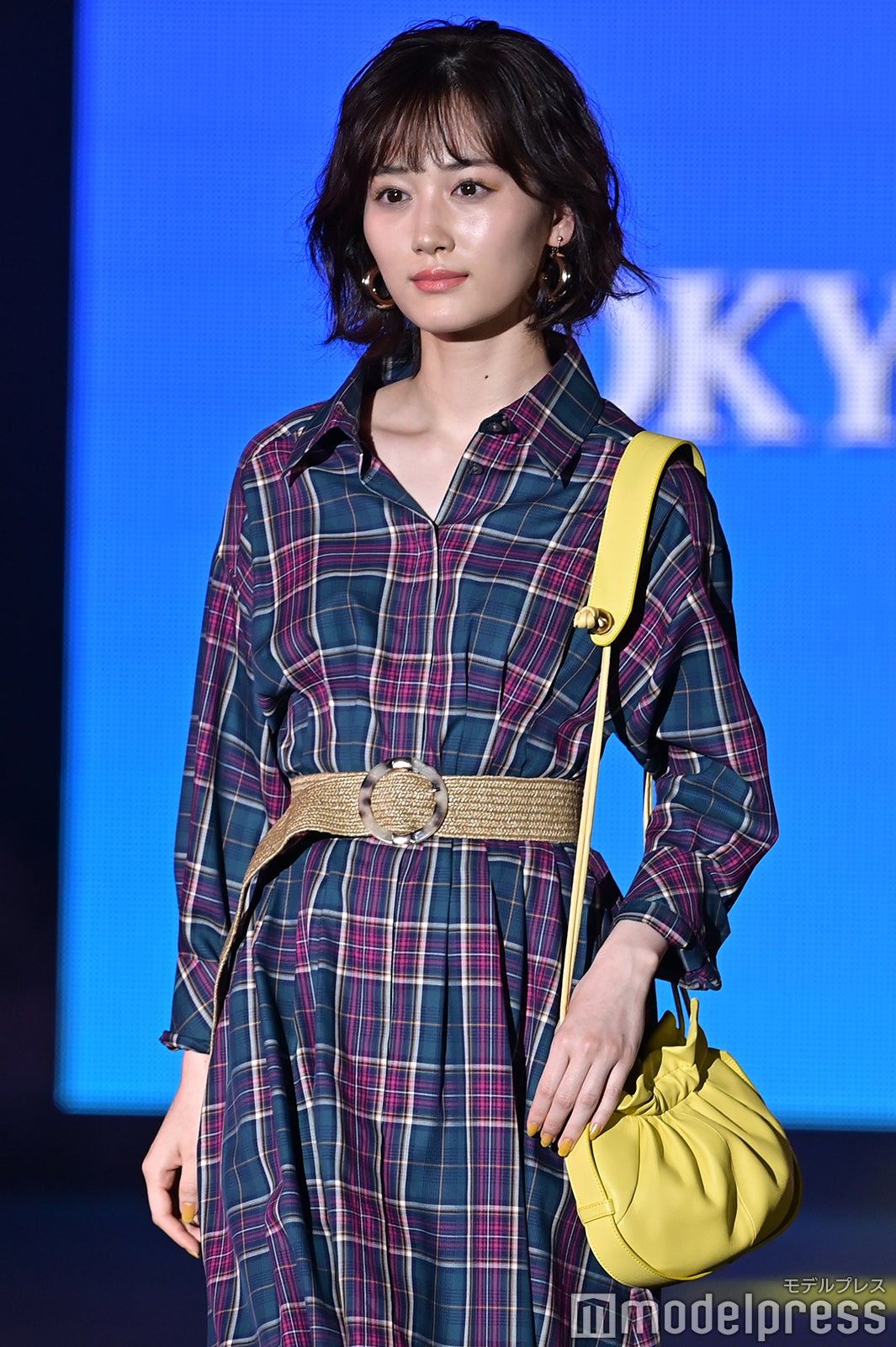 山下美月（C）モデルプレス