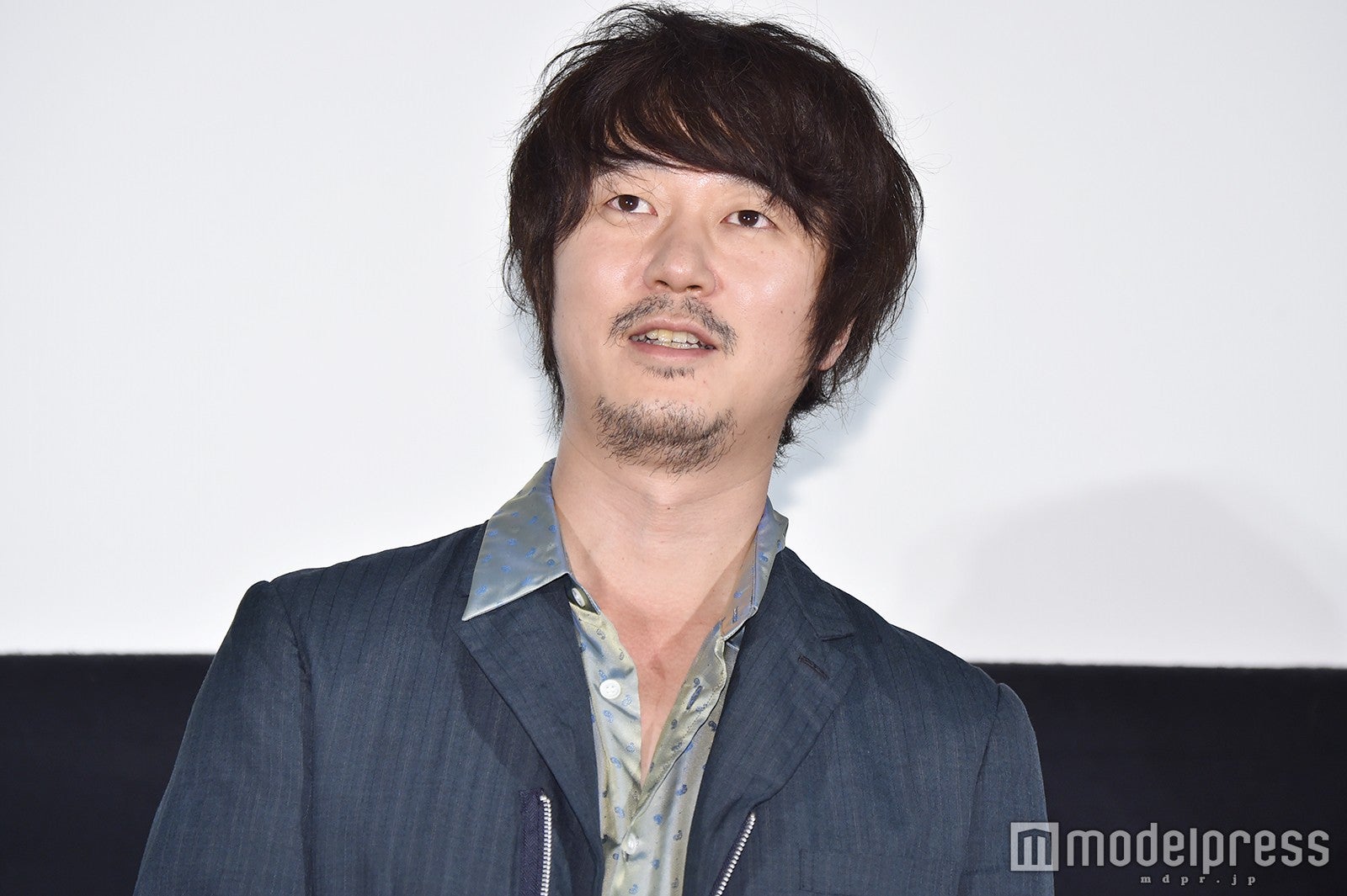 新井浩文（C）モデルプレス