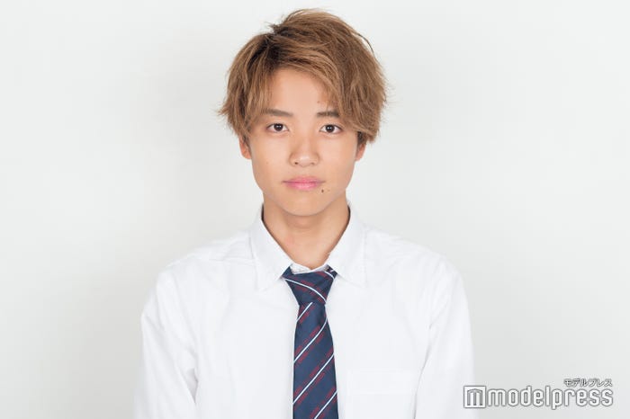 木村伊吹 (C)モデルプレス