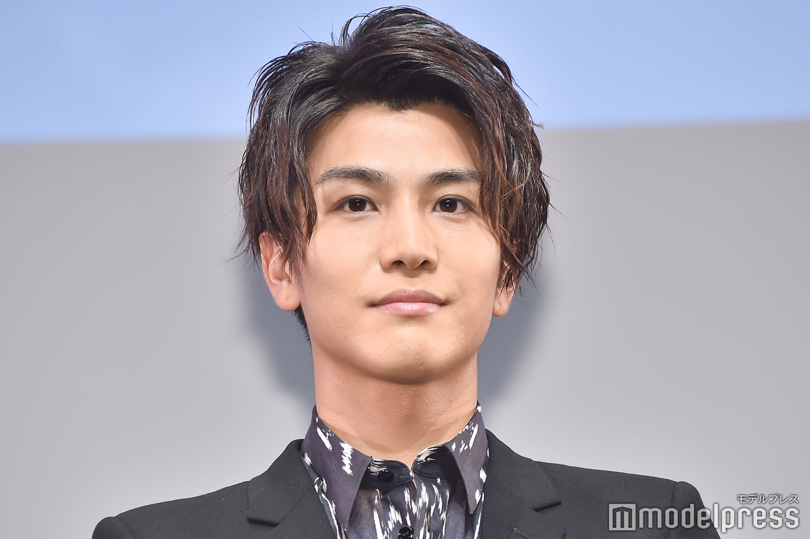 岩田剛典、三代目JSB合格の瞬間振り返る「1番強烈な涙の思い出」＜パーフェクトワールド＞