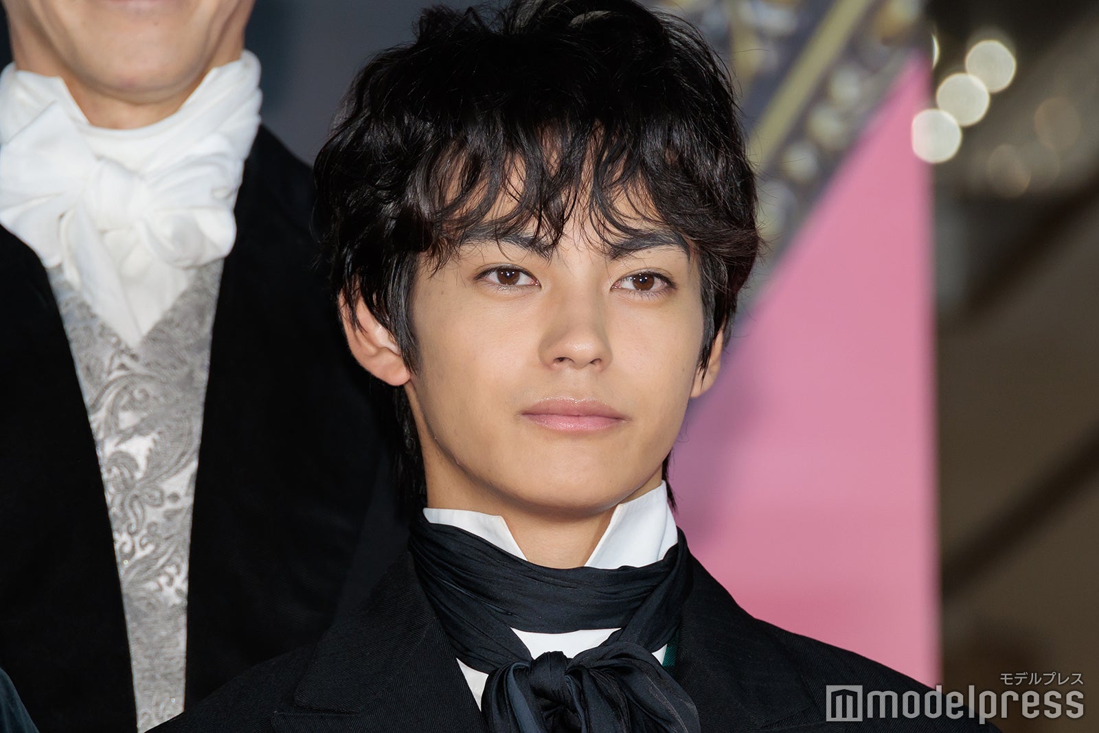 神尾楓珠、高校時代の卒業アルバムに不満「かっこよくセットしたいわけじゃないですか」【ベートーヴェン捏造】