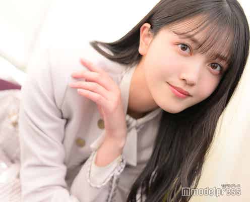 乃木坂46久保史緒里が加入直後に乗り越えた“悲しみ”「時間をかけて乗り越えていくしかなかった」支えとなった先輩からの言葉<「乃木撮」インタビュー>