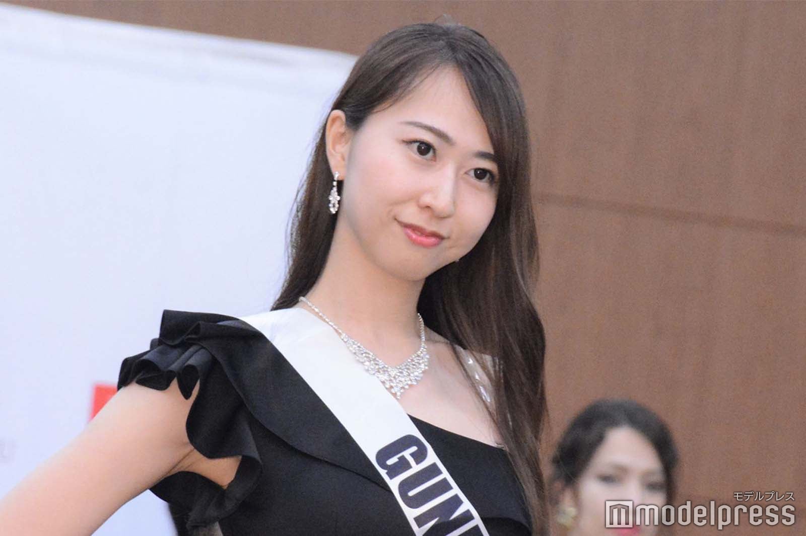 金子聖来 （C）モデルプレス