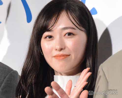 福原遥、もう一度会いたい存在明かす「何をするにもずっと一緒にいました」<あの花が咲く丘で、君とまた出会えたら。>