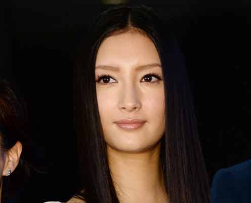 菜々緒、過ちを告白「二度としないと誓った」
