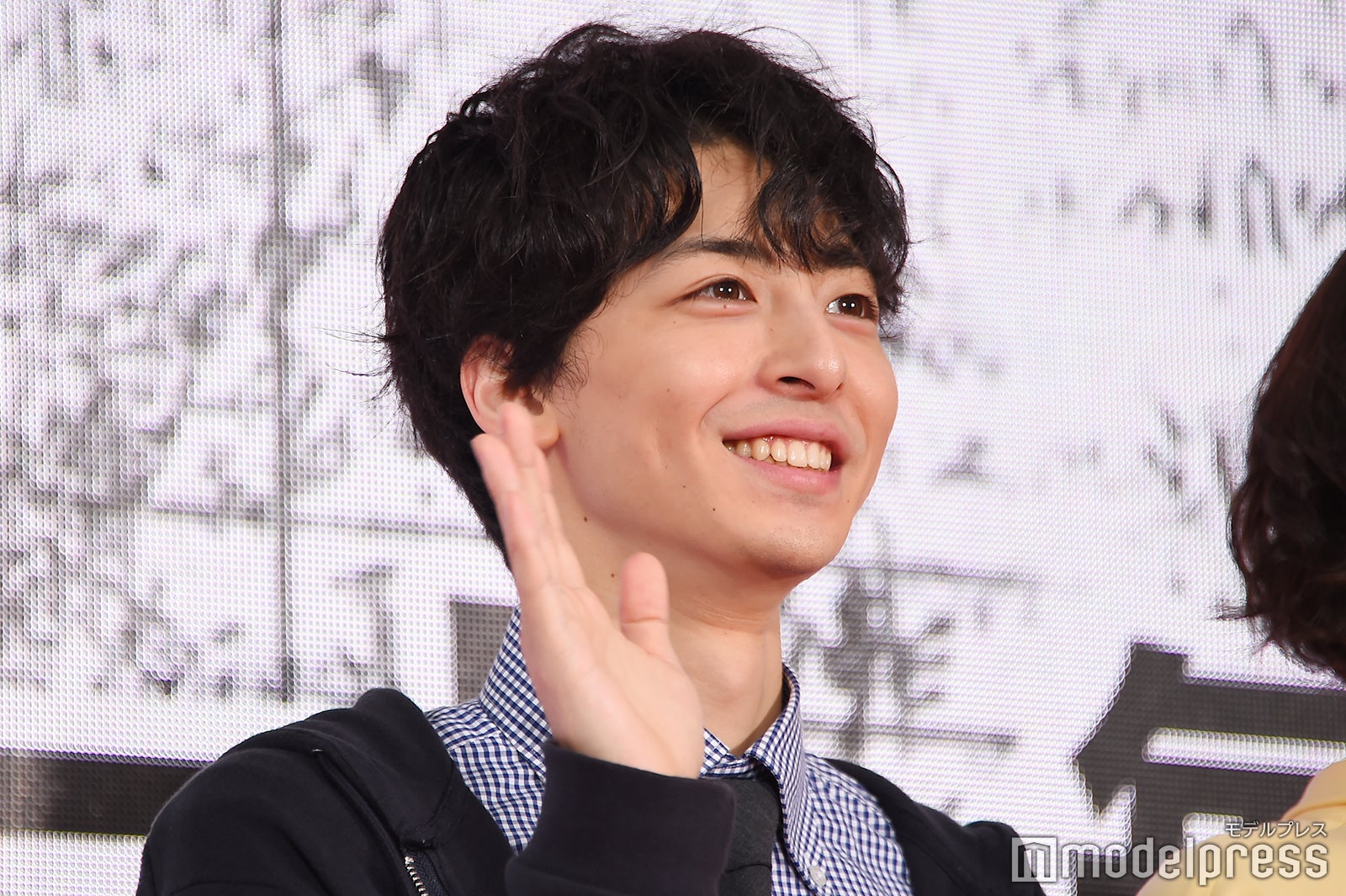 高杉真宙 （C）モデルプレス