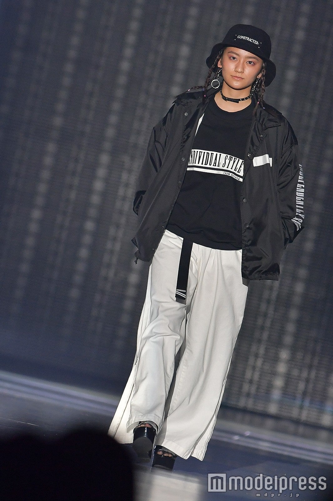 岡田結実（C）モデルプレス