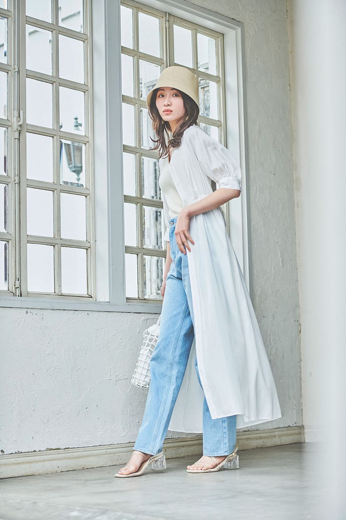 岡崎紗絵(提供写真)