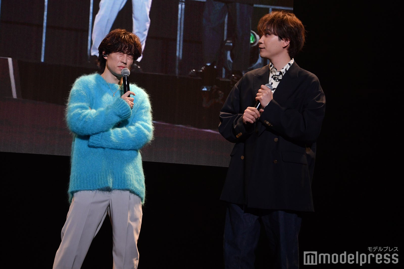 ゆうた、ゆうま （C）モデルプレス