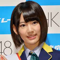 HKT48の躍進した総選挙の裏側を語った、宮脇咲良