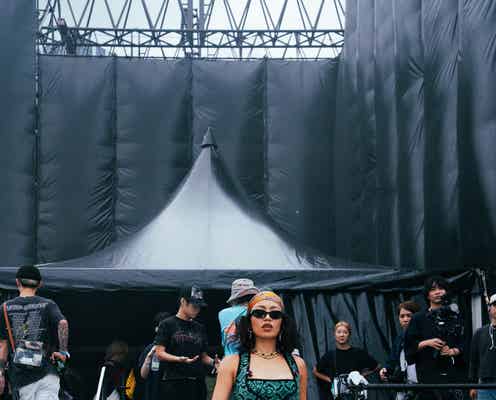 世界的ダンサーRIEHATA、3万人の観衆前に圧巻パフォーマンス 平野紫耀のインスタ登場でも話題に<THE HOPE 2023>