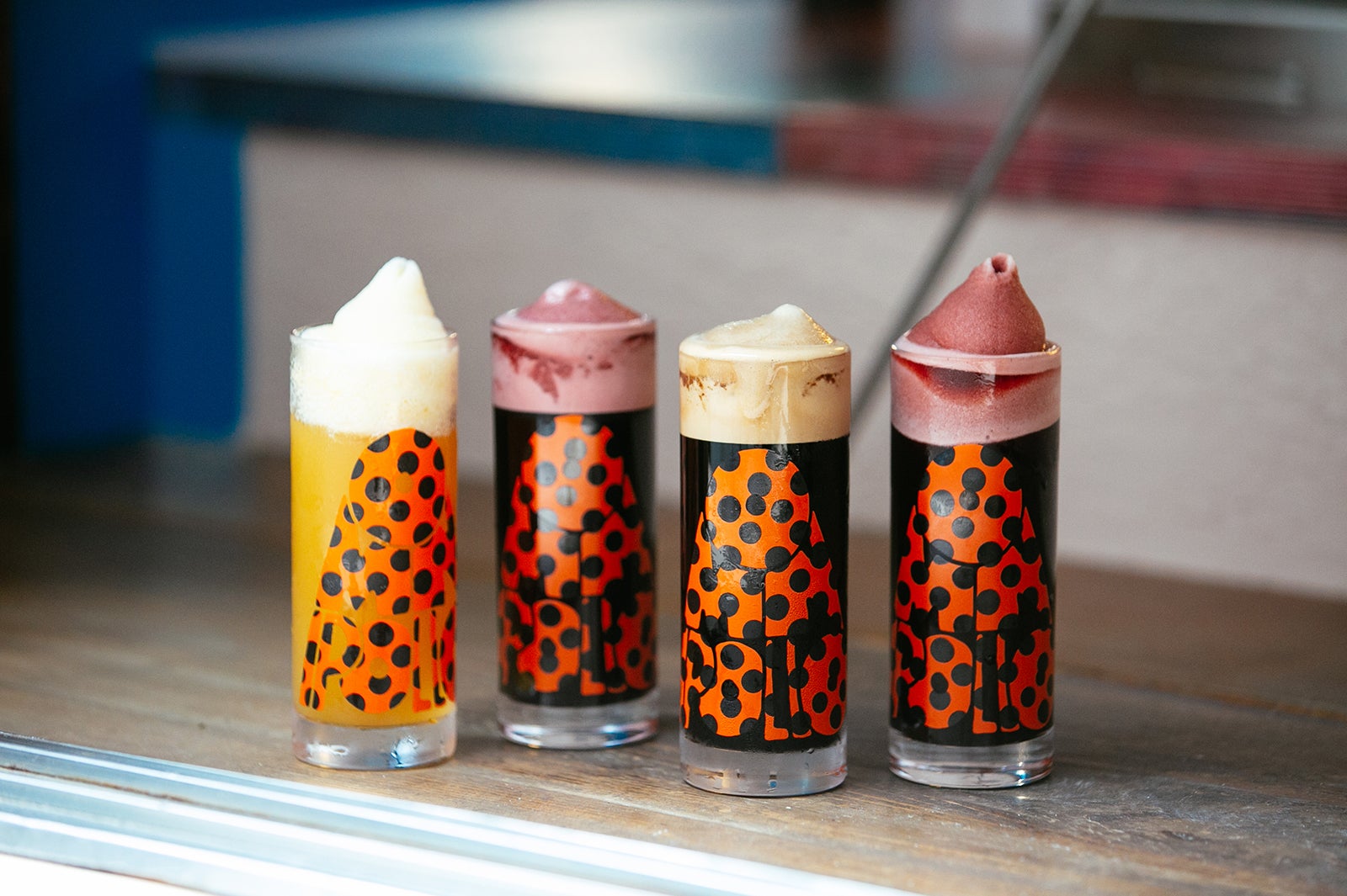 Omnipollos Tokyo／画像提供：OMNIPOLLO JAPAN