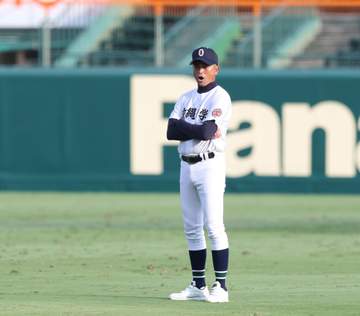 夏の甲子園 沖縄尚学の比嘉公也監督「ロースコアに、それしか勝つ選択肢はない」いきなりV候補の横浜と激突 投手陣は昨夏より厚み増す