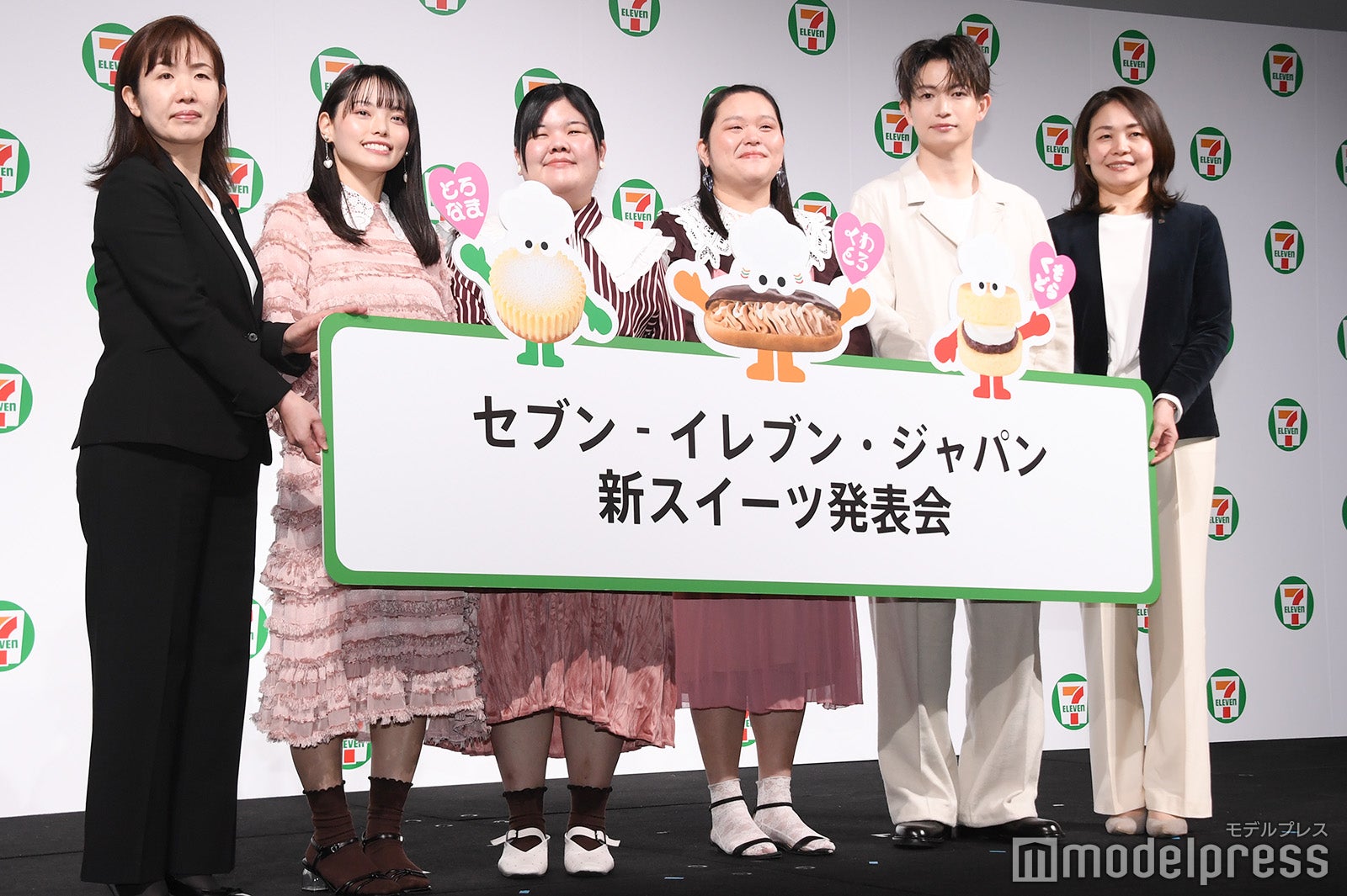 コンビニの「単に欲しいものを買いに行く場」だけではない価値 食品の税率がゼロになった場合の展望、セブン商品本部長・羽石奈緒氏が明かす