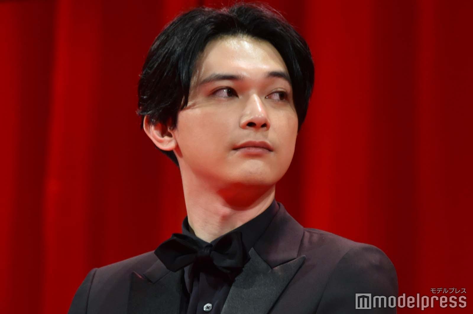 吉沢亮 （C）モデルプレス