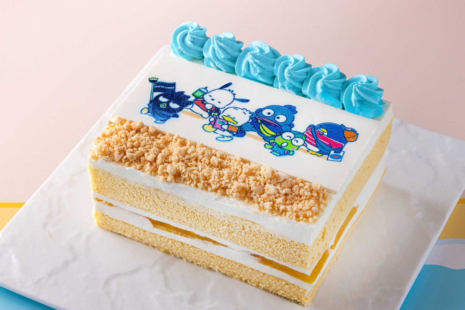 Come travel with us～はぴだんぶいの福岡探検～／提供画像