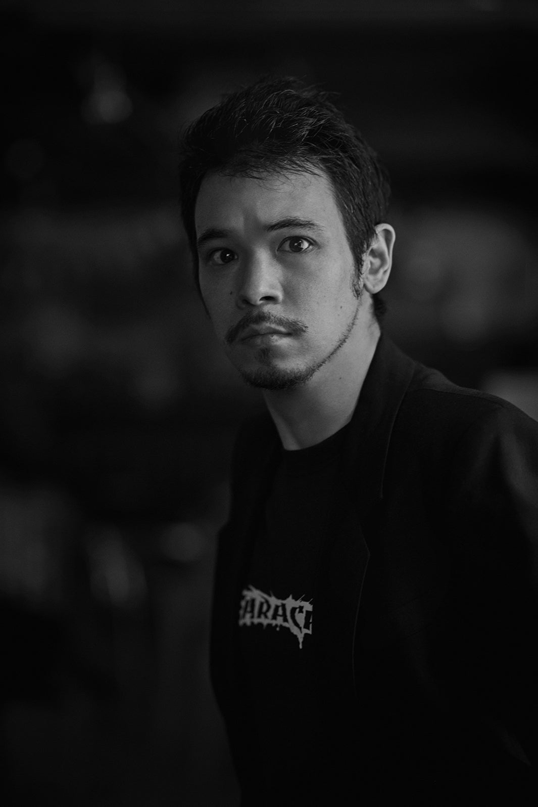 LEO今井（C）2019「プリズン13」製作委員会