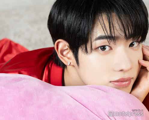 FANTASY BOYSカン・ミンソ、リーダーが語ったデビューまでの軌跡「本当に挫折することが多かった」