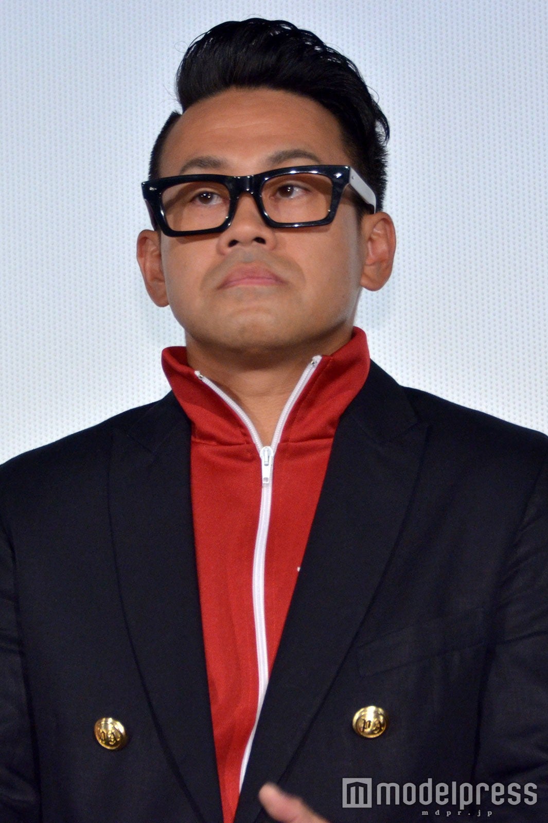 宮川大輔（C）モデルプレス