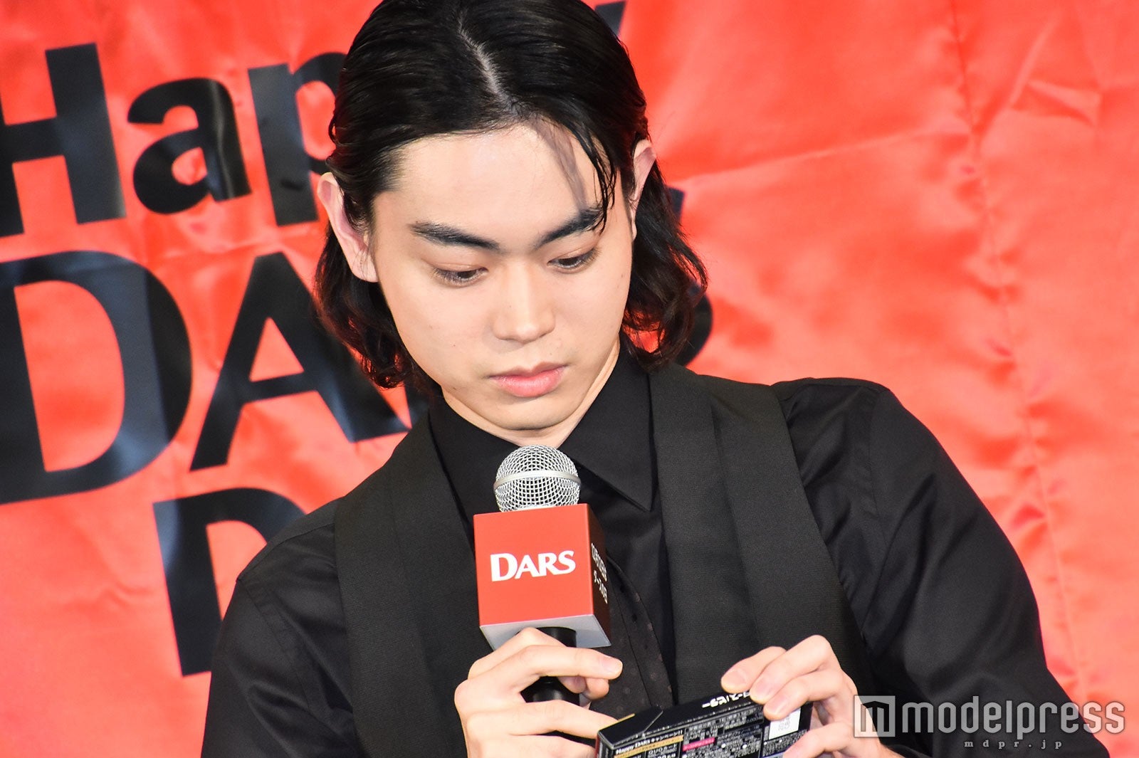 菅田将暉 （C）モデルプレス