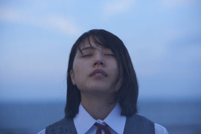 有村架純(C)2017「ナラタージュ」製作委員会