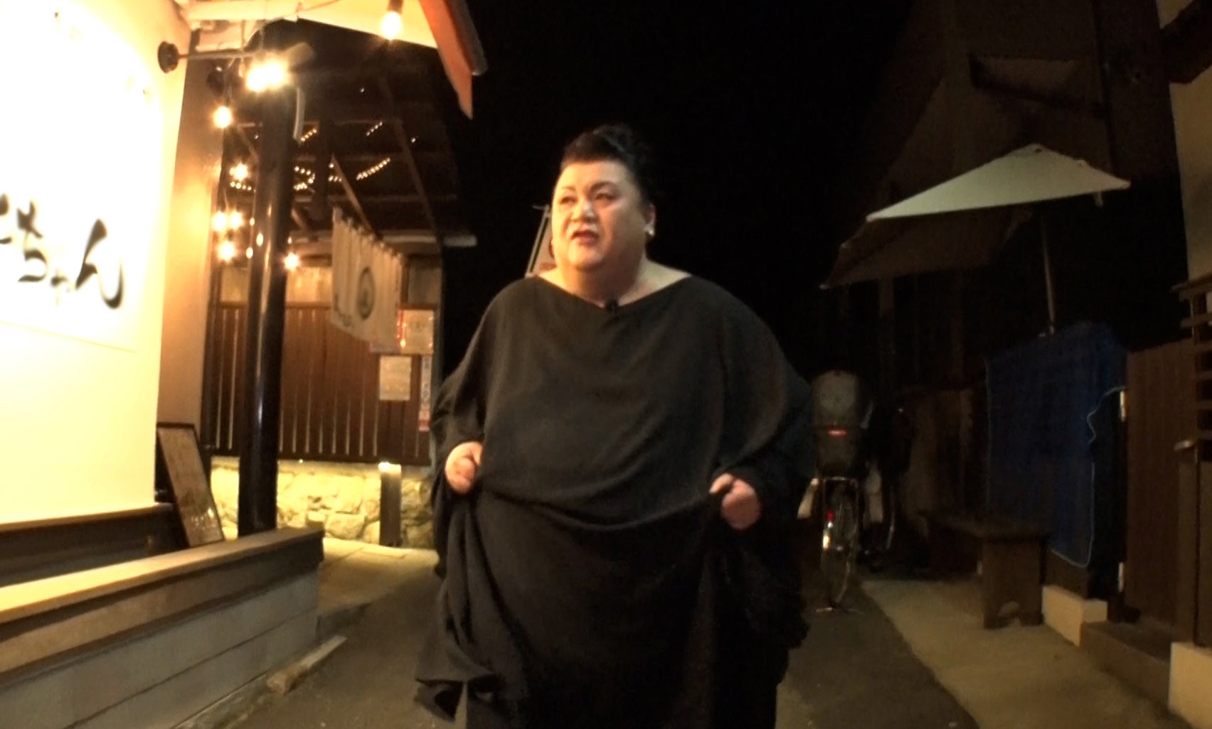 マツコ・デラックス（C）テレビ朝日