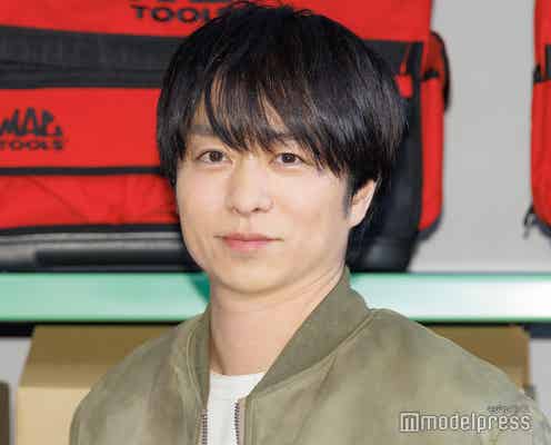 櫻井翔主演「XXX占拠」正式タイトル「新空港占拠」に決定