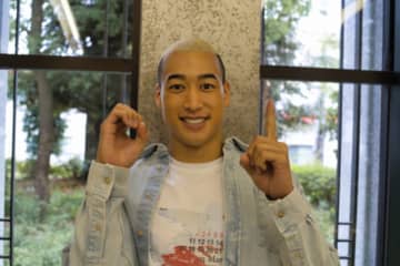 冒険美食クラブ ハンターも驚き おかずクラブ オノで殴って鹿を狩ったことある モデルプレス