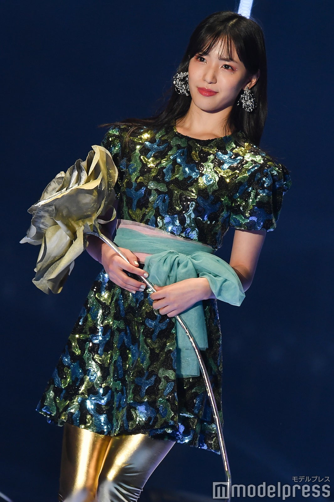 AKB48（C）モデルプレス