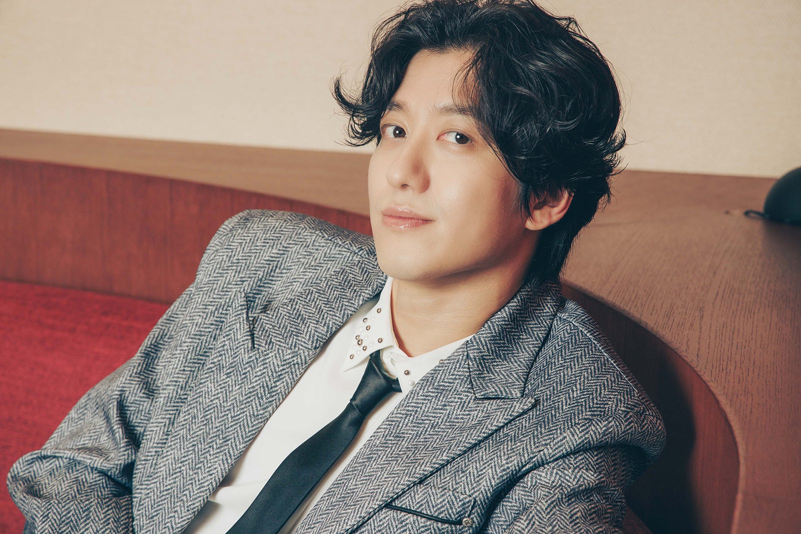 【20周年「ハンサムライブ」本番目前】水田航生の“個人的注目ポイント”は？＜モデルプレスインタビュー＞