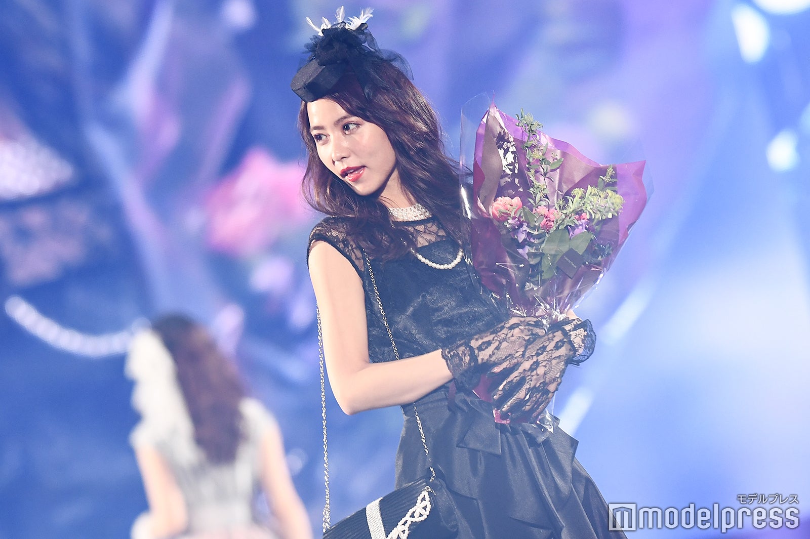 石川恋（C）モデルプレス