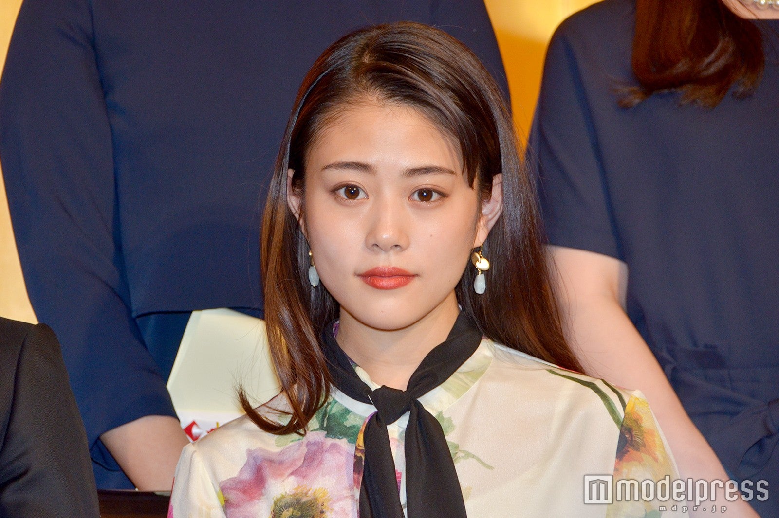 高畑充希「過保護のカホコ」終了に向け心境吐露「愛が溢れだしてきた頃に終わっちゃう」