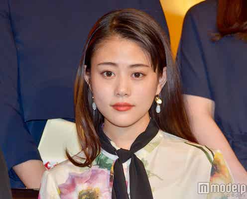 高畑充希「過保護のカホコ」終了に向け心境吐露「愛が溢れだしてきた頃に終わっちゃう」