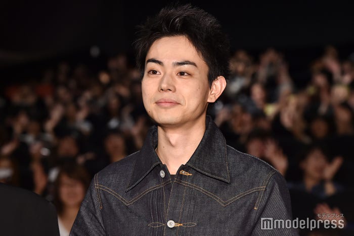 菅田将暉(C)モデルプレス