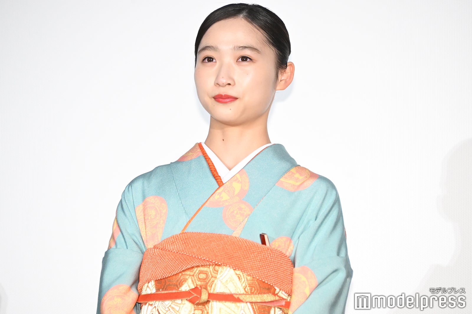 伊東蒼（C）モデルプレス