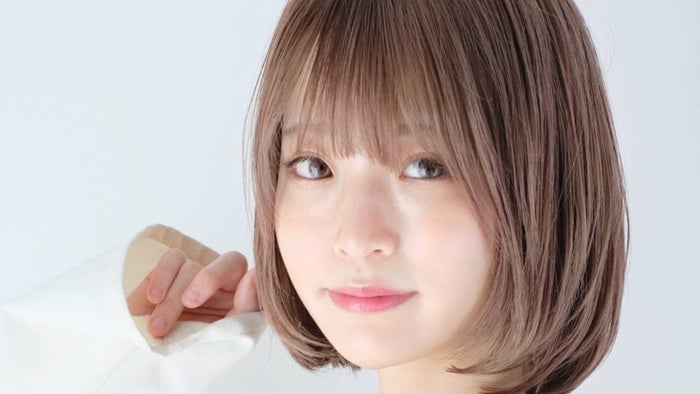 忙しくても可愛いヘアスタイルでいたいママさん必見 モデルプレス