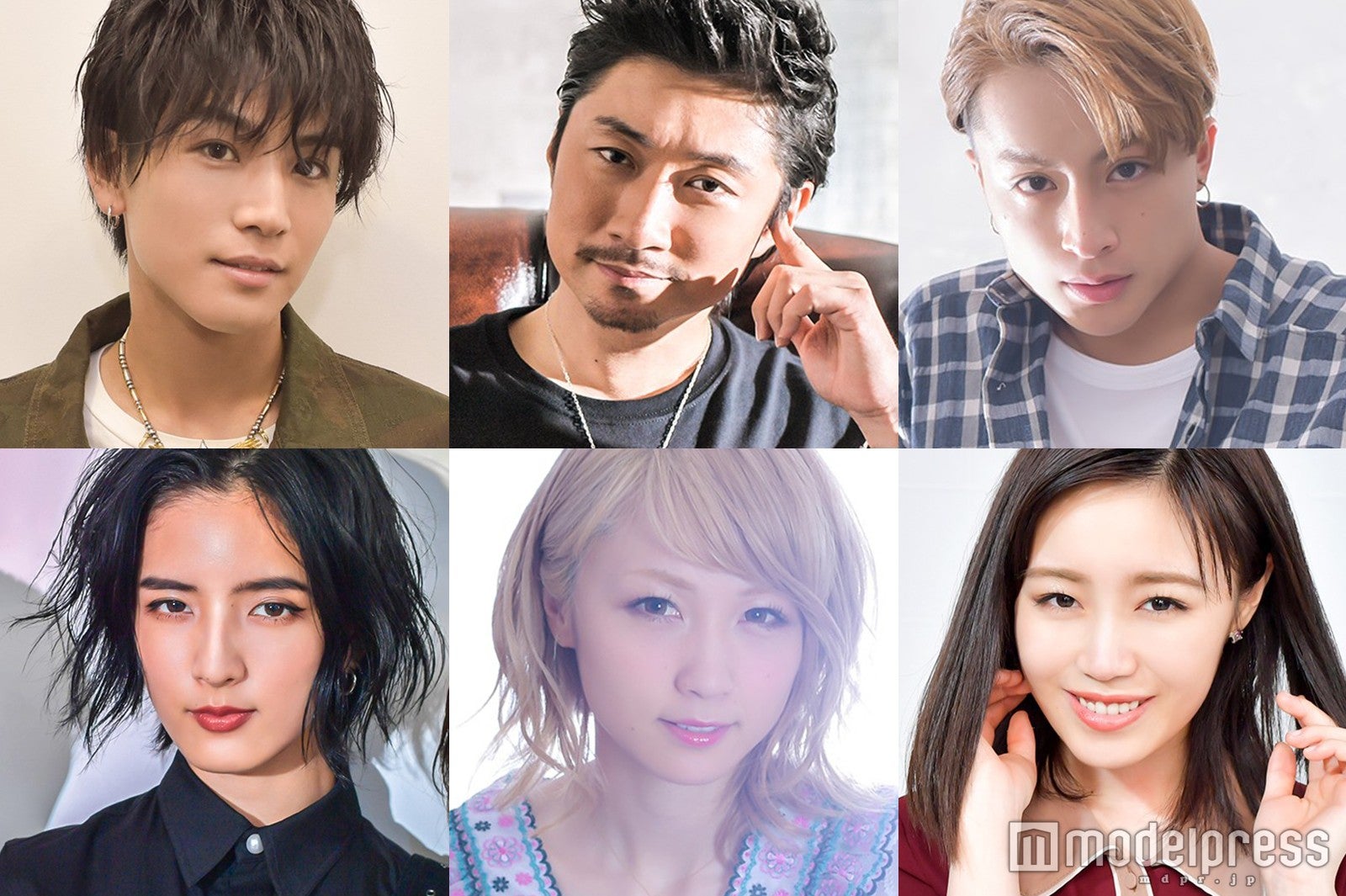 EXILE TRIBE＆E.G.familyらLDH勢が語った“夢を叶える秘訣”とは【2017年末特集】