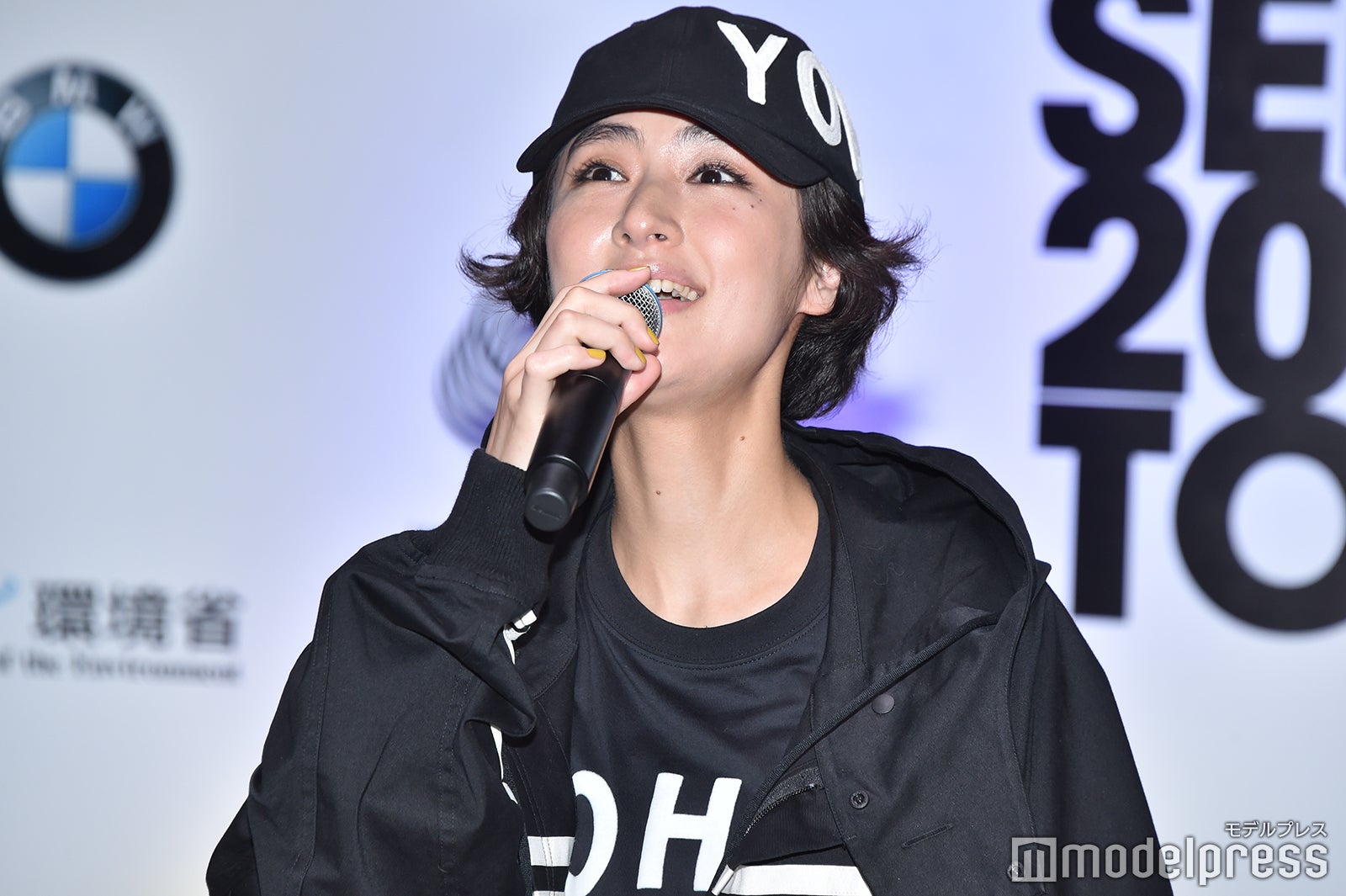 シシド・カフカ （C）モデルプレス