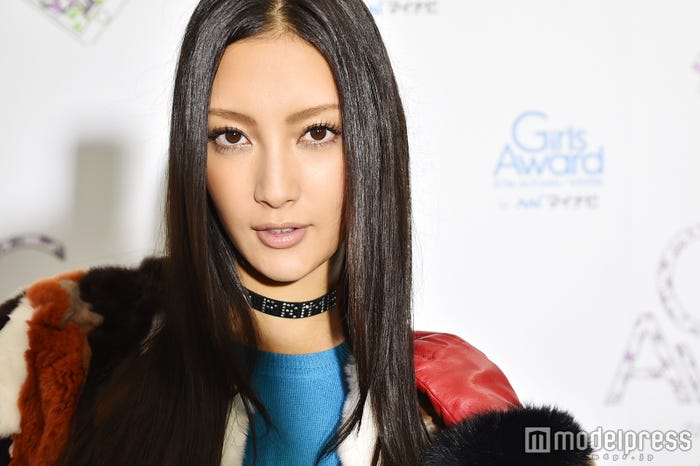 菜々緒 (C)モデルプレス