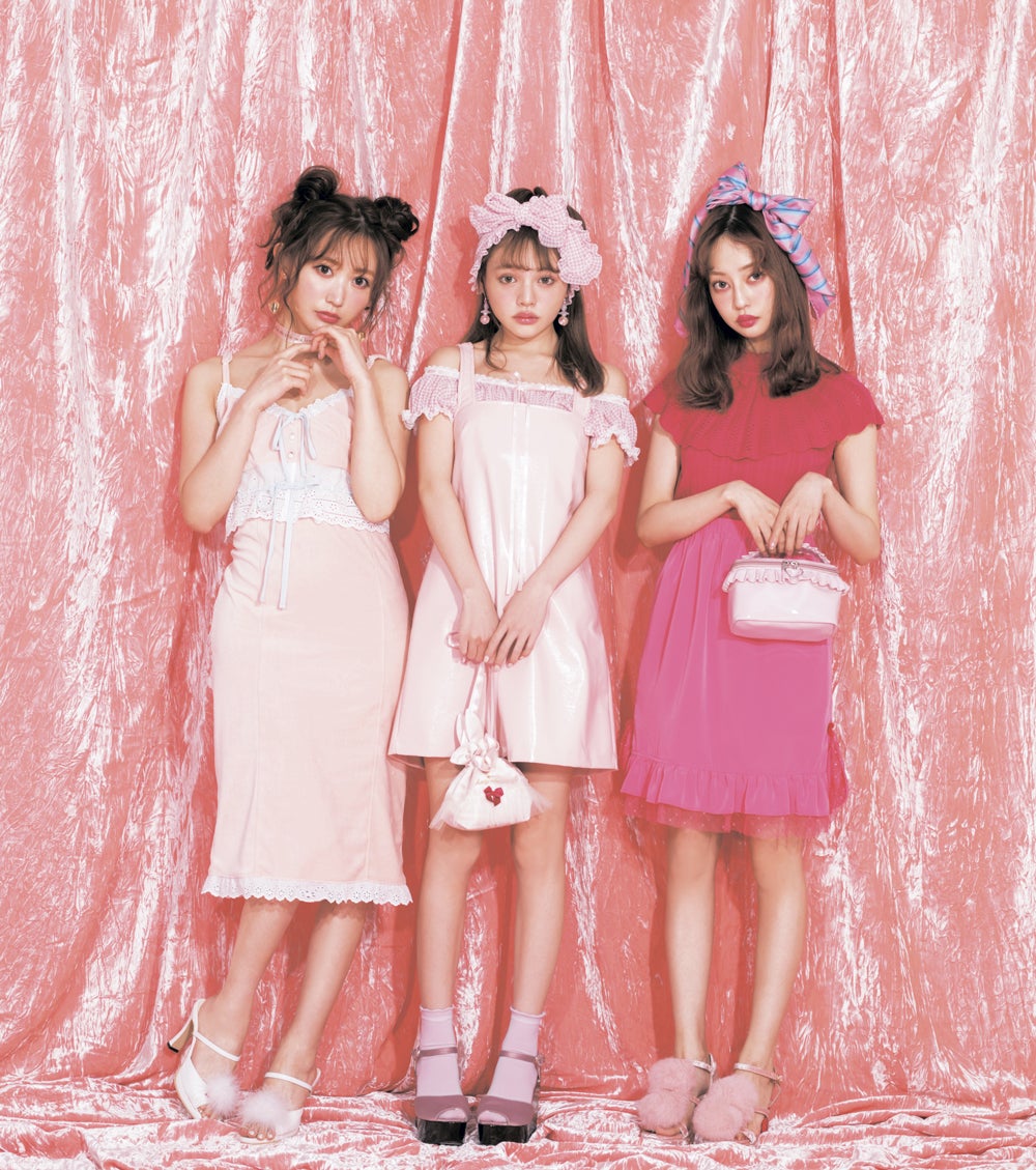 （写真提供：徳間書店）