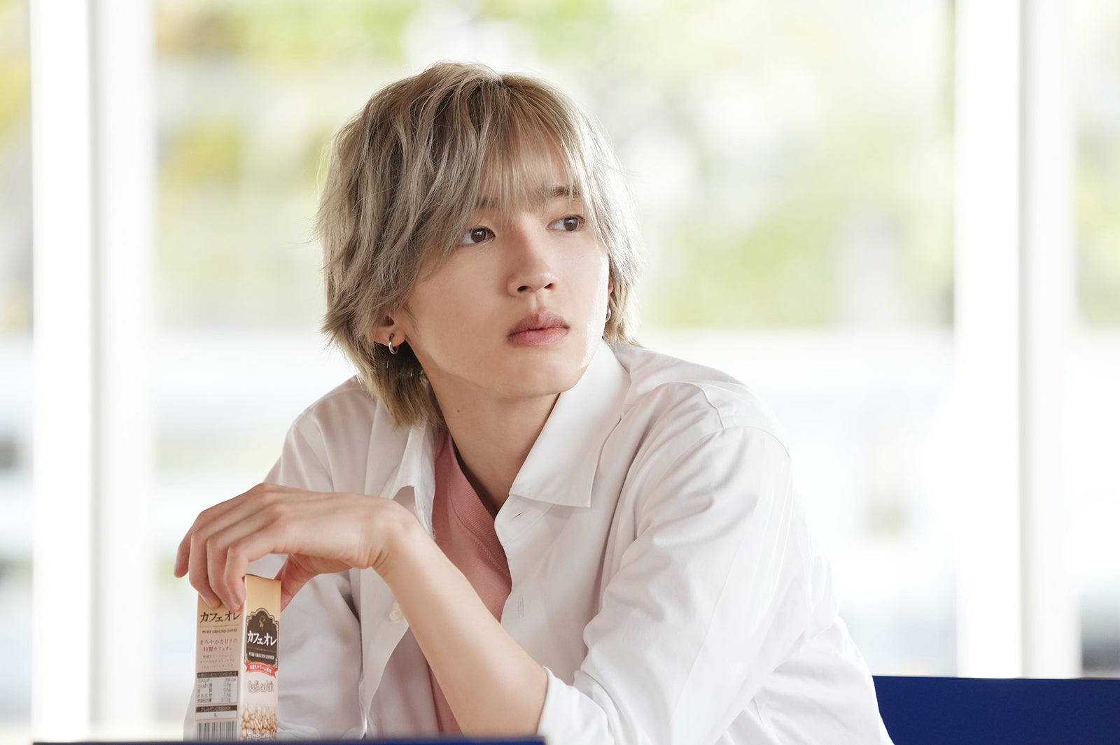 道枝駿佑（C）2026 映画『うるわしの宵の月』製作委員会（C）やまもり三香／講談社