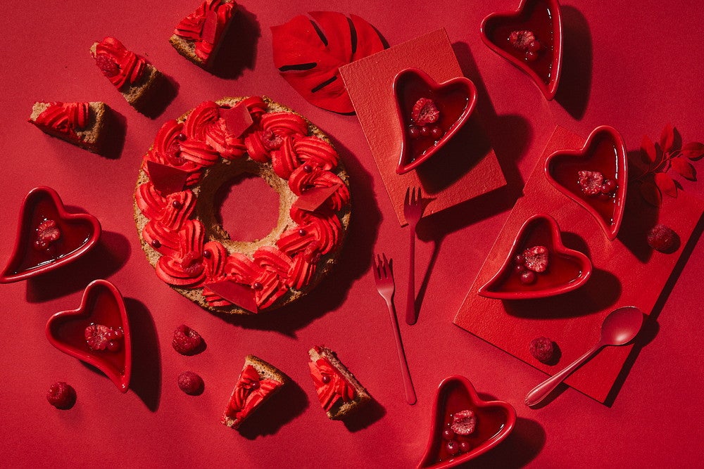 フルーツパーラービュッフェ～カラフルSUMMER！～／画像提供：京都センチュリーホテル