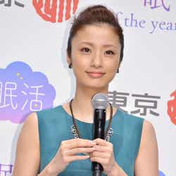 上戸彩
